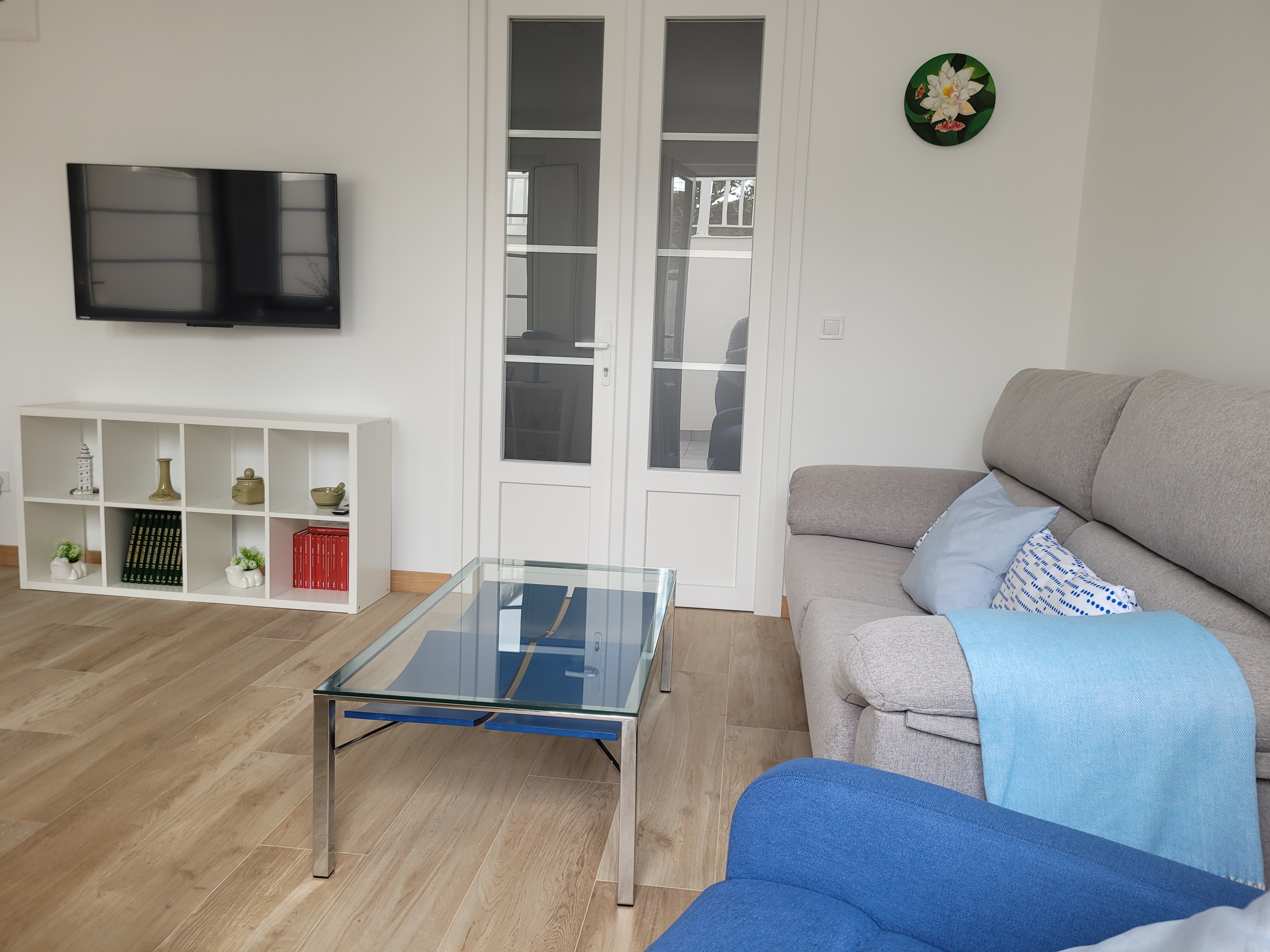  apartment  in   Foz   Spain   